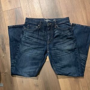 Men’s Goodfellow Straight Jeans 32x32